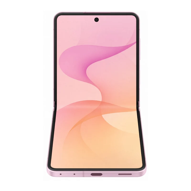 Samsung Teléfono Celular Galaxy Z Flip8, 256 GB