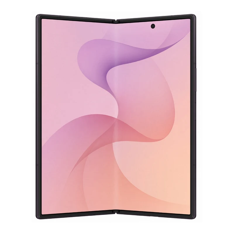 Samsung Teléfono Celular Galaxy Z Fold Ultra 8, 512 GB