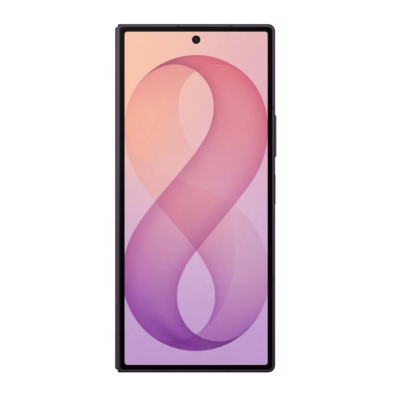 Samsung Teléfono Celular Galaxy Z Fold Ultra 8, 512 GB