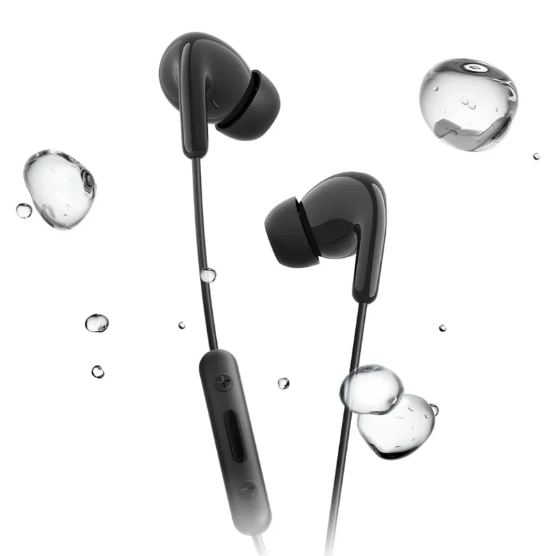Xiaomi Auriculares Alámbricos Tipo C