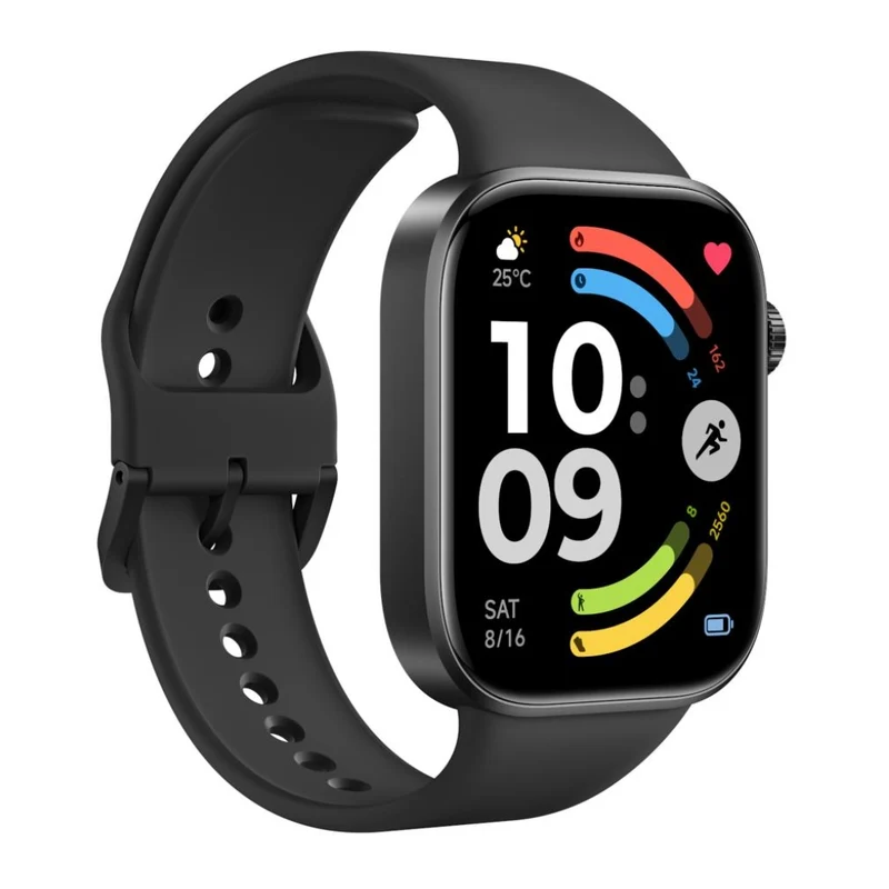 Xiaomi Smartwatch Redmi Watch 6