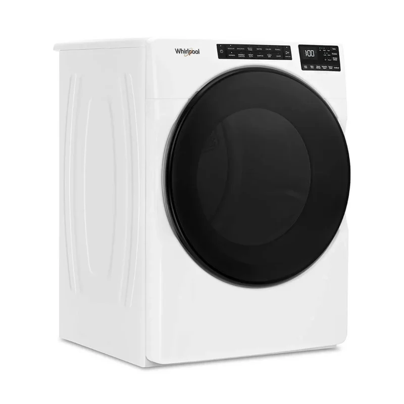 Whirlpool Secadora de Ropa de Gas Carga Frontal 23 Kg
