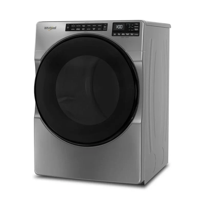Whirlpool Secadora de Ropa de Gas Carga Frontal 23 Kg