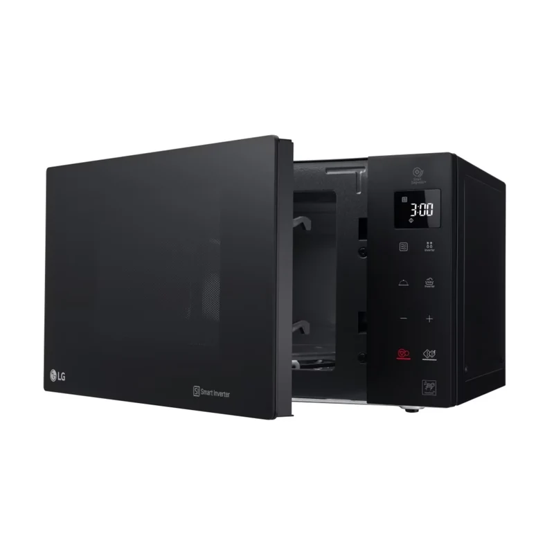 LG Horno Microondas Smart Inverter NeoChef 0.9 Pies Cúbicos, MS0936GIS