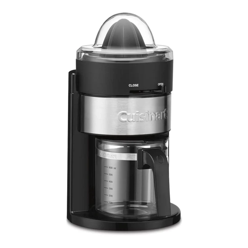 Cuisinart Extractor de Jugos 22 Onzas, Ccj-900p1