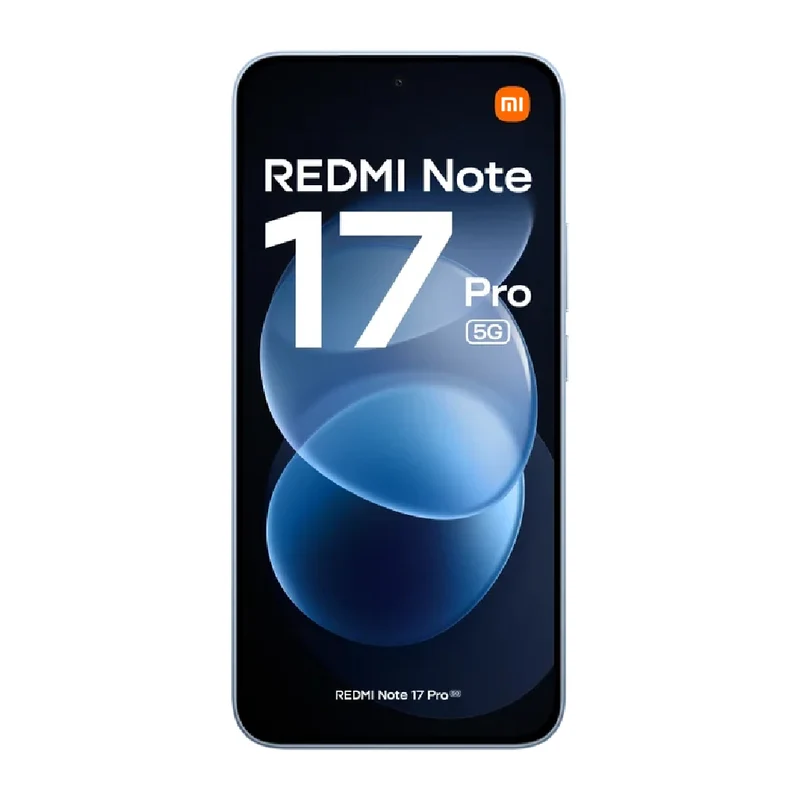 Xiaomi Teléfono Celular Redmi Note 17 Pro 5G, 256 GB