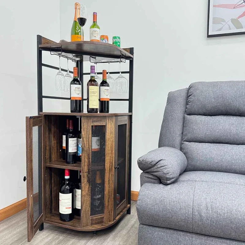 Tokoa Mesa Bar Esquinera (AC-617)