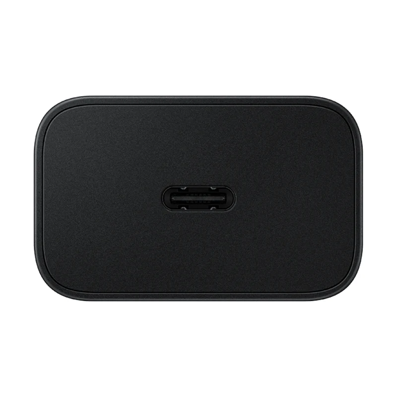 Samsung Cargador de Pared USB-C Carga Rápida 25 W