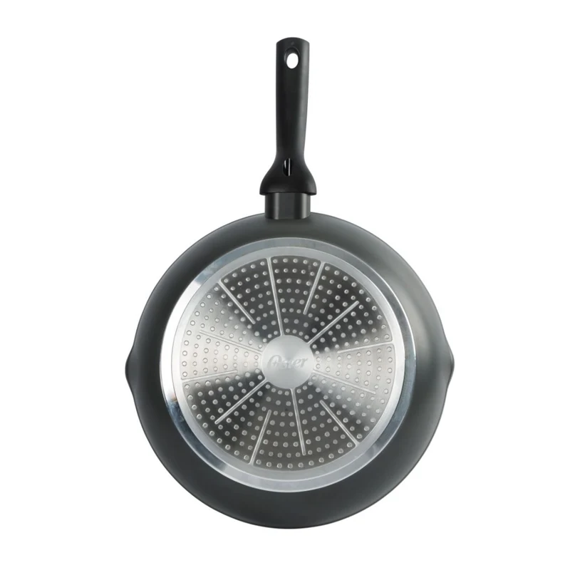 Oster Sartén de Aluminio 30 cm Dixon, 145941.01