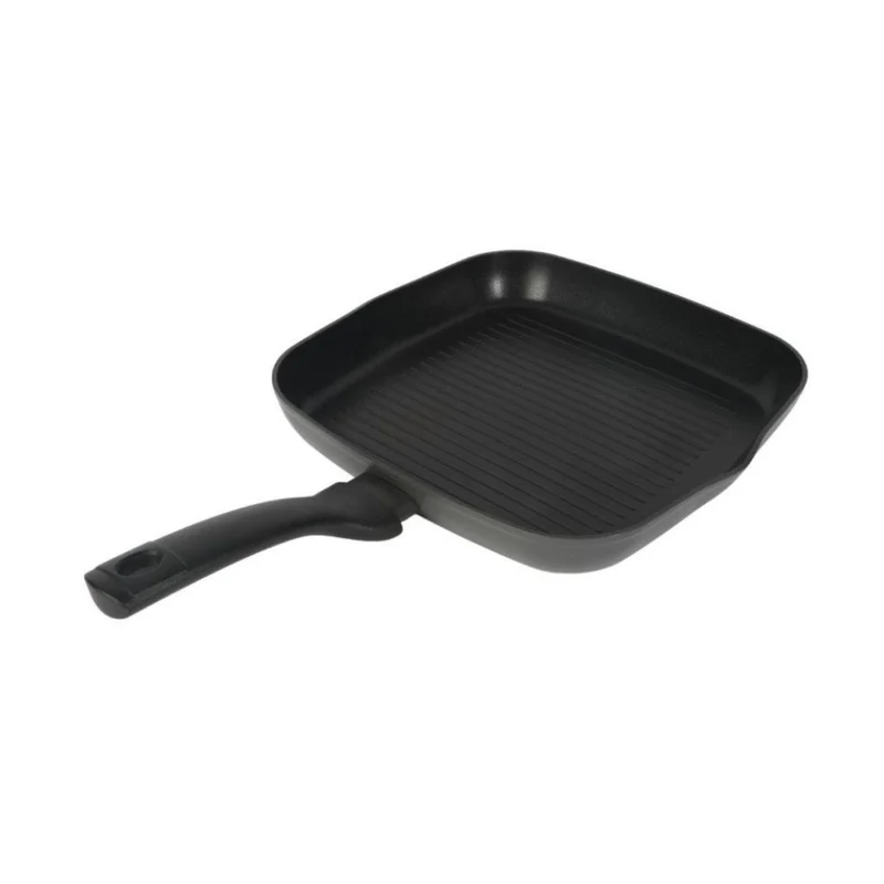 Oster Sartén de Aluminio Cuadrado Dixon, 145945.01