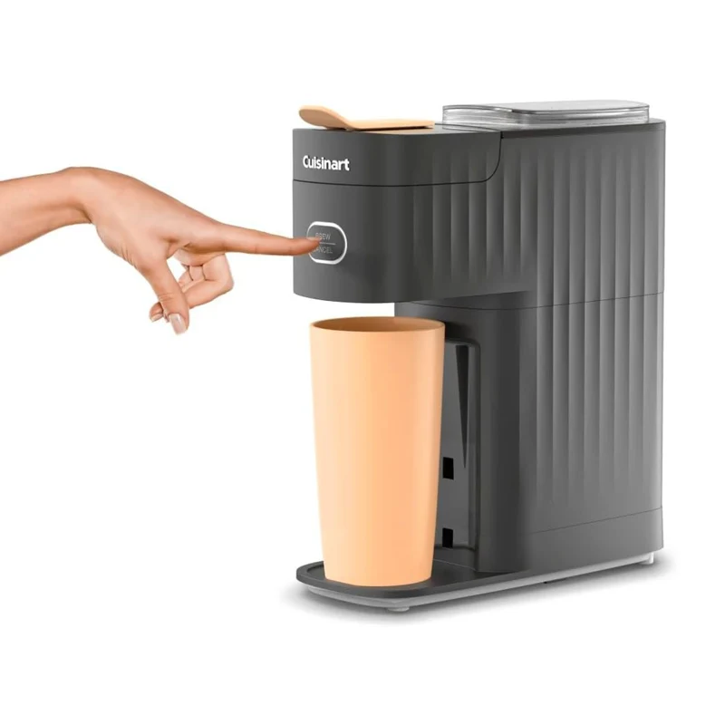 Cuisinart Coffee Maker Eléctrico 355 ml Soho
