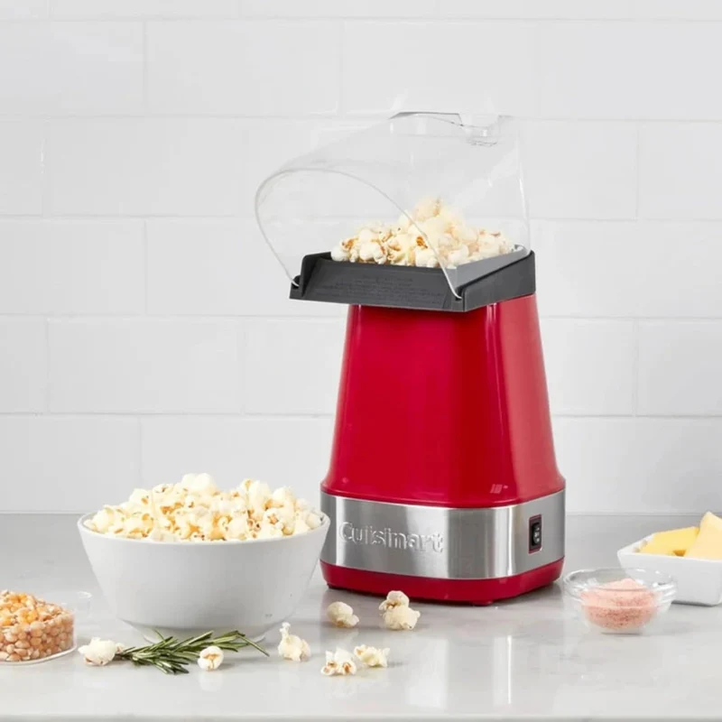 Cuisinart Máquina para Hacer Palomitas EasyPop, CPM-150