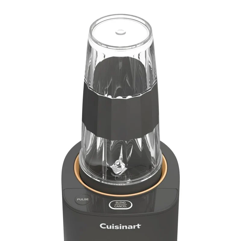 Cuisinart Licuadora Personal Compacta 710 ml Soho