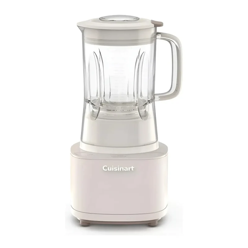 Cuisinart Licuadora Compacta 1 Litro Soho