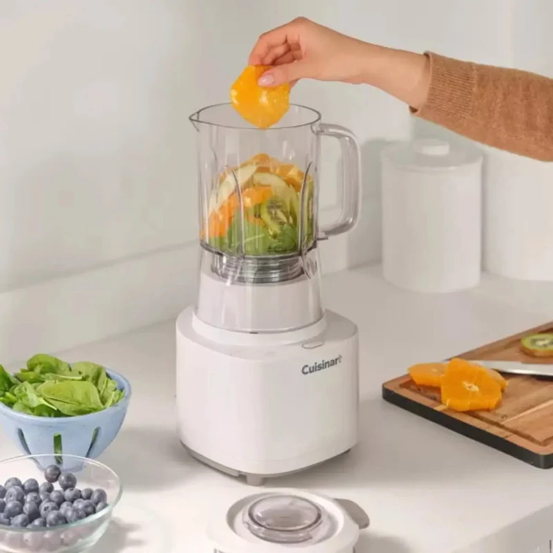Cuisinart Licuadora Compacta 1 Litro Soho