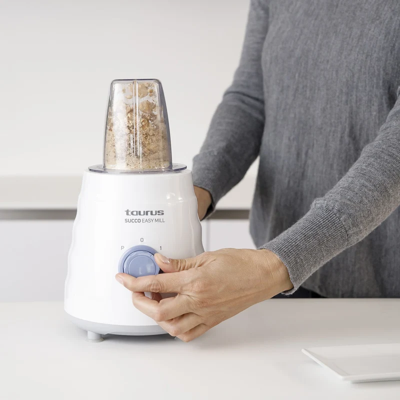 SUCCO EASY MILL