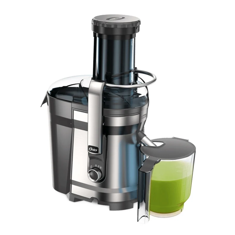 Oster Extractor de Jugo 3 en 1, FPSTJE318C