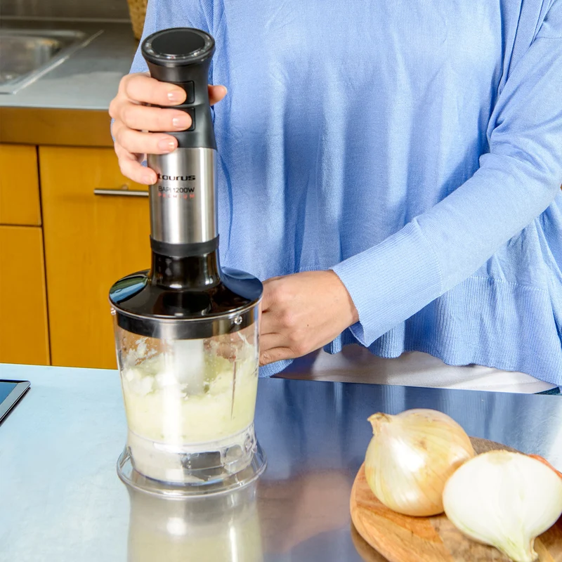 BAPI® 1200 PREMIUM PLUS INOX