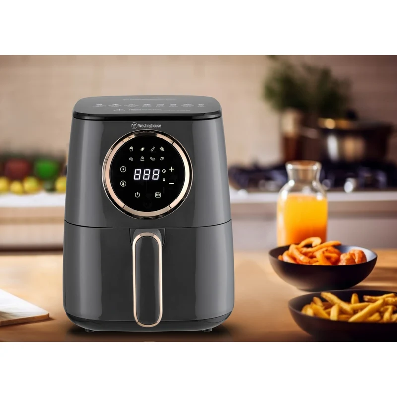 Westinghouse Freidora de Aire Digital 4.3 Litros (WKAF002)