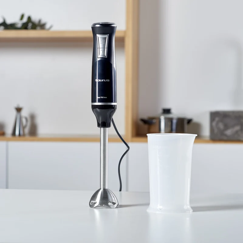 BAPI® 750 PLUS INOX