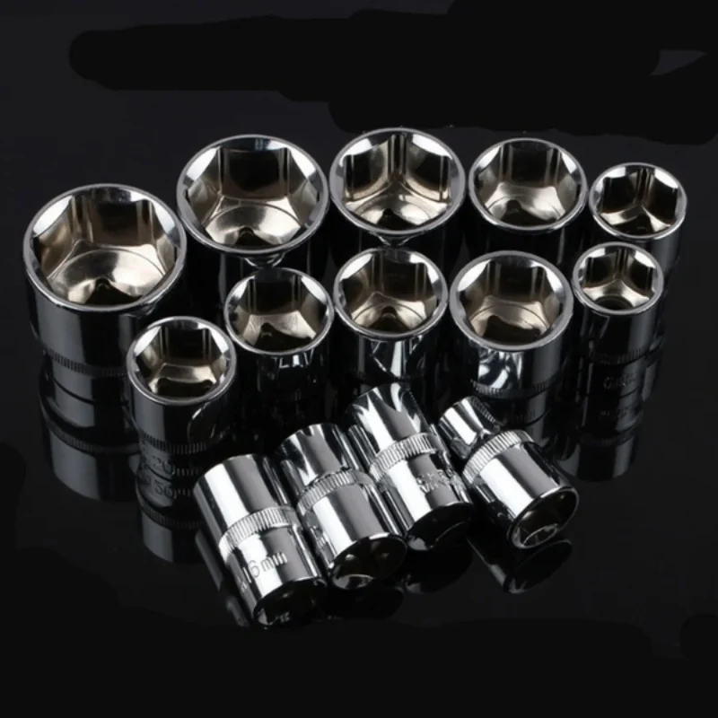 12-teiliges Multifunktions-Schraubenschlüssel-Set – Auto