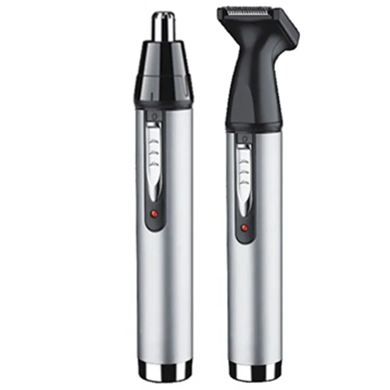 All-in-One Trimmer – Nase, Ohren & Bartpflege