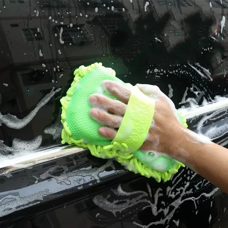 AutoCare Mikro-Schwamm