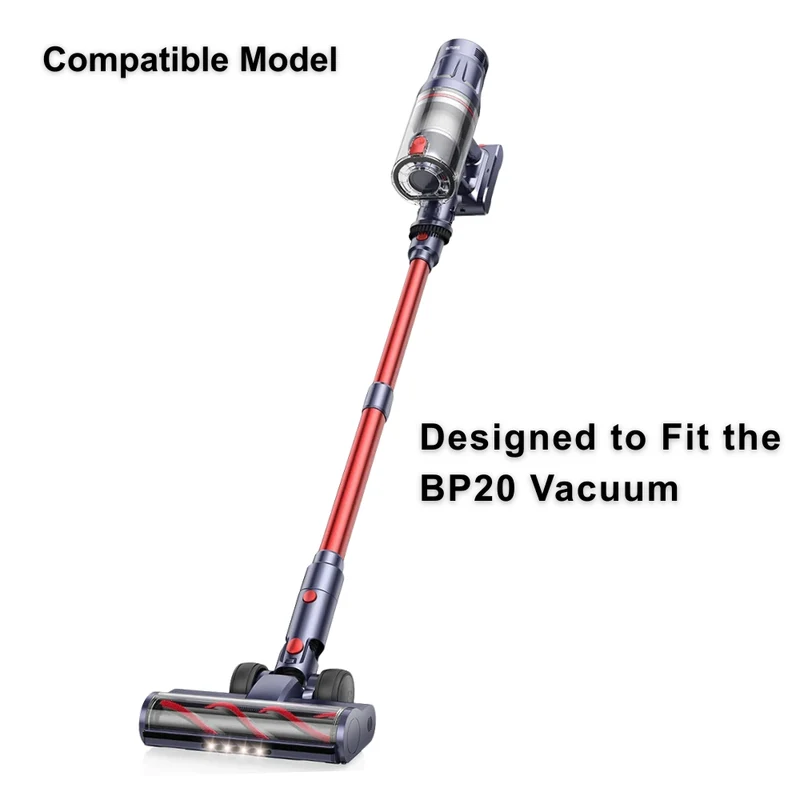 Buture Wall Mount for BP20 Vacuum