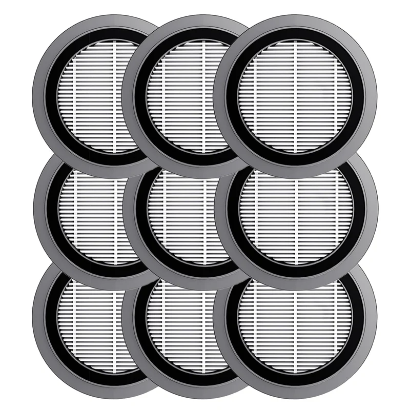 Buture HEPA Filter for BP20 Vacuum