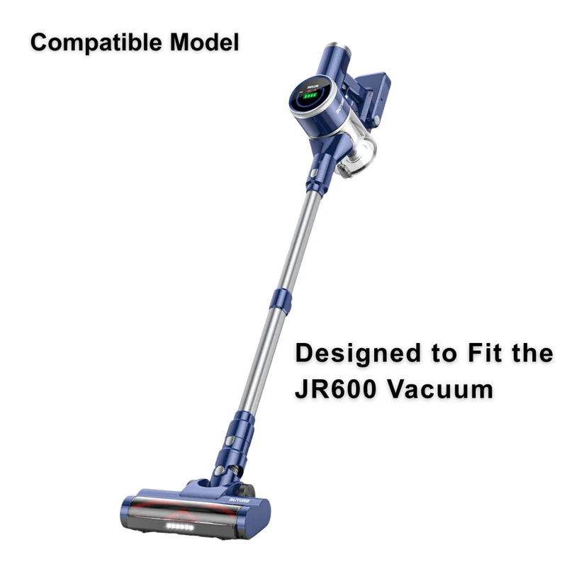 Buture 2-in-1 Brush for JR600 Vacuum