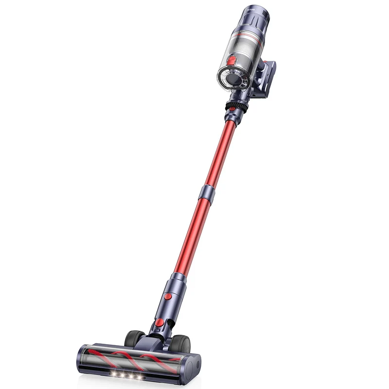 Buture BP20 Vacuum Cleaner 600W 55KPA for Wholesale