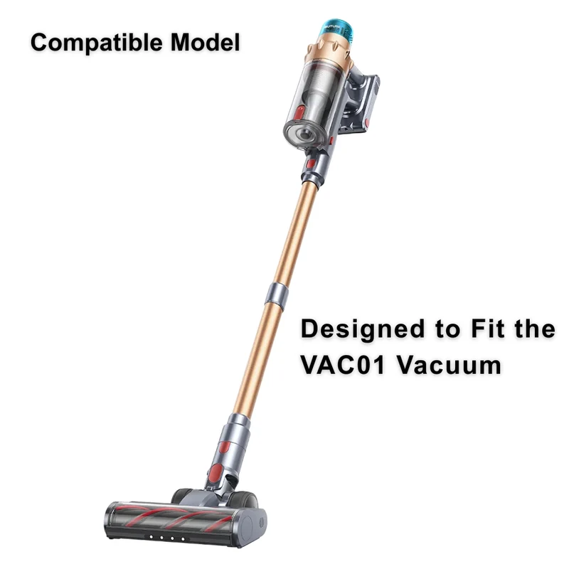 Buture Wall Mount for VAC01 Vacuum