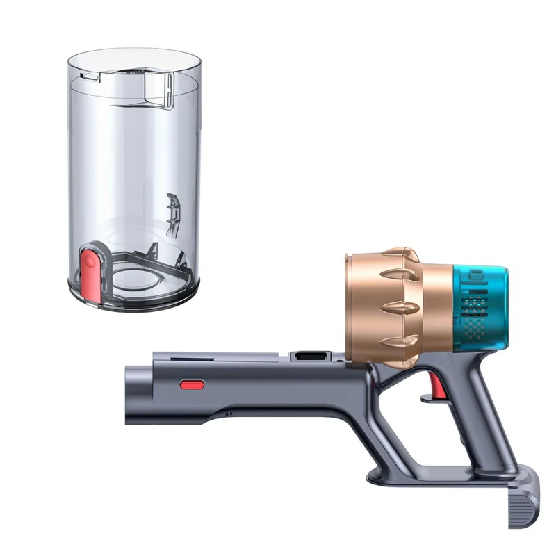 Buture Dust Cup for VAC01 Vacuum
