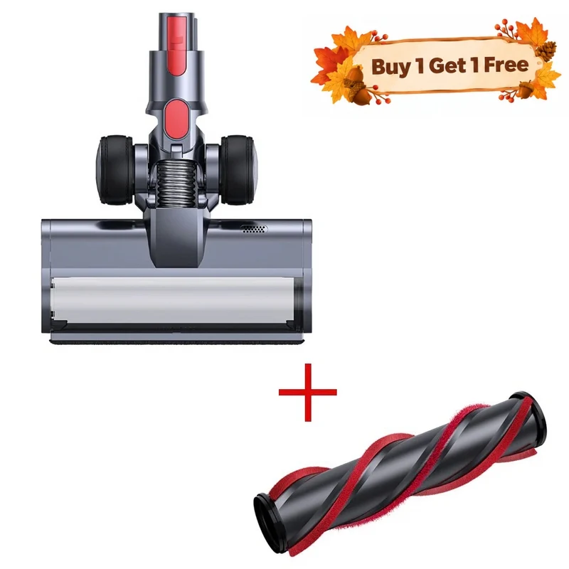 Buture Floor Brush for VAC01 Vacuum