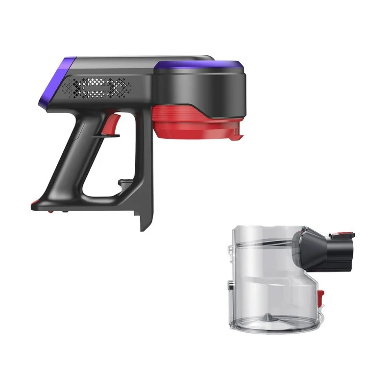 Buture Dust Cup for JR400 Vacuum