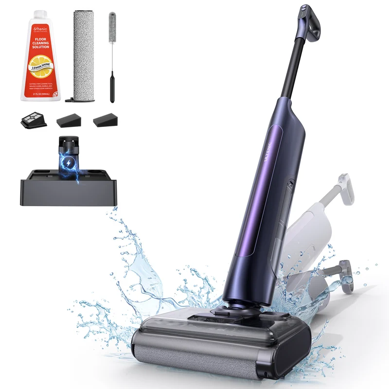 Ultenic AC1 TriFlex Nass-Trockensauger