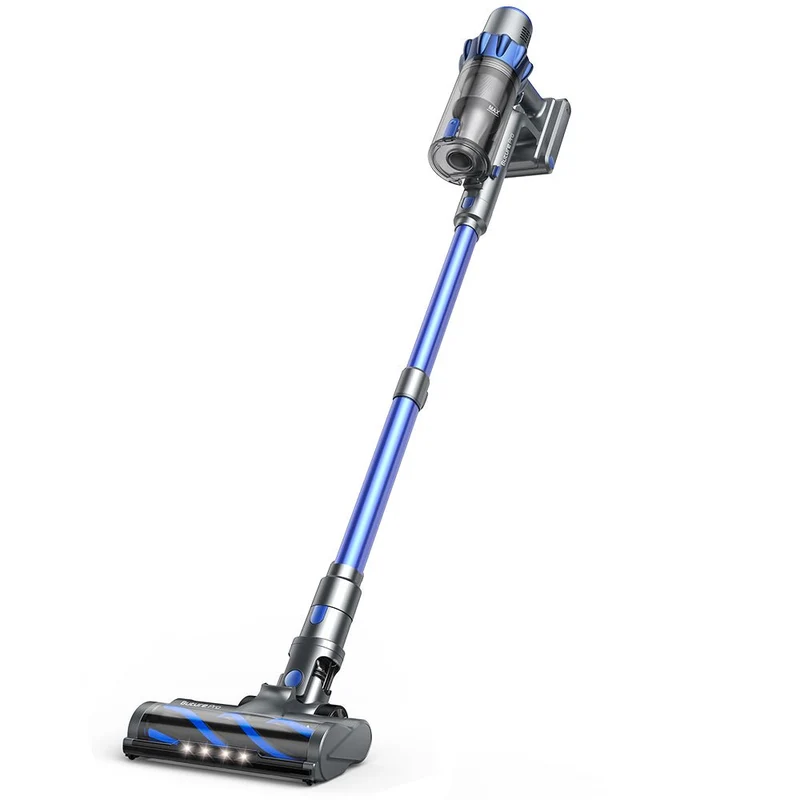 Buture BP10 Vacuum Cleaner 450W 38KPA for Wholesale