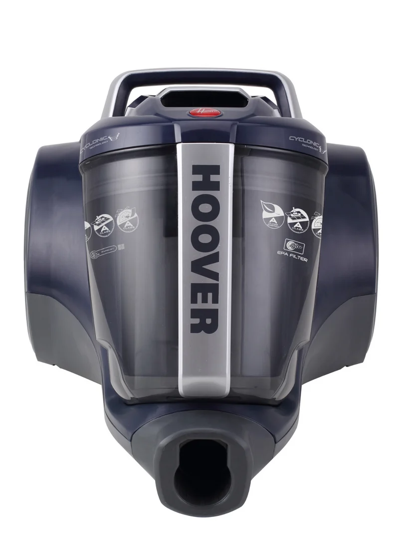 Hoover Bodenstaubsauger beutellos [BR71_BR20]