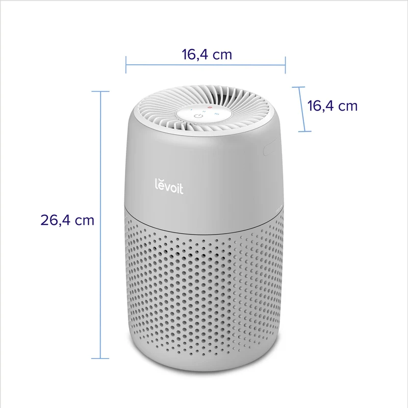 Levoit Core® Mini Luftreiniger