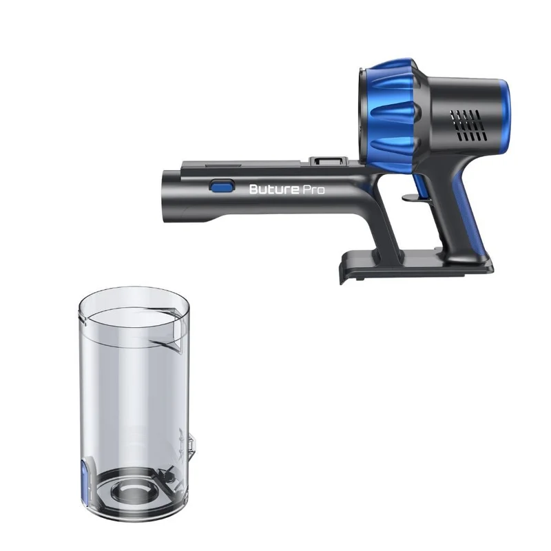 Buture Dust Cup for BP10 Vacuum