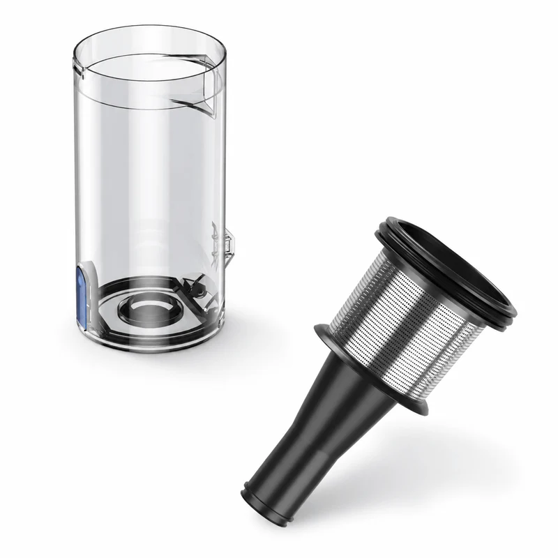Buture Dust Cup for BP10 Vacuum