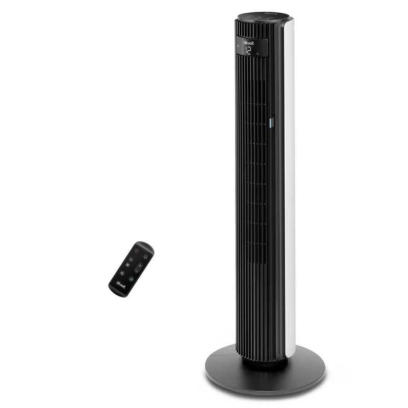 Levoit Classic Pro Turmventilator