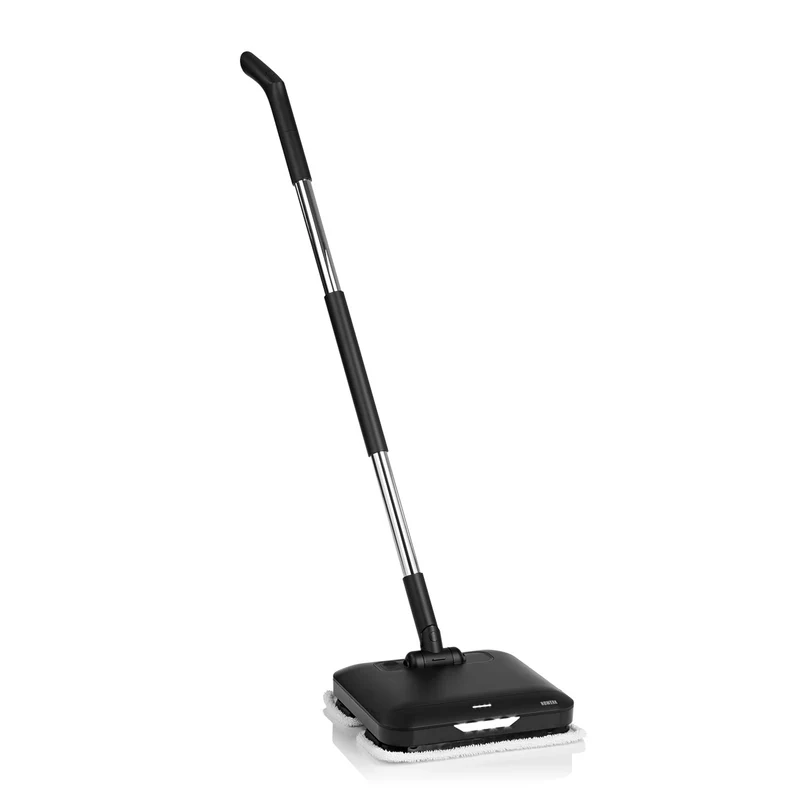 Akku-Vibrationsmopp Midnight Black Edition