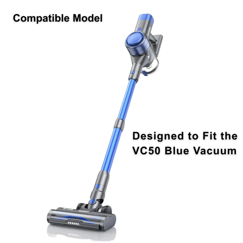 Buture 2-in-1 Brush for VC50 Vacuum
