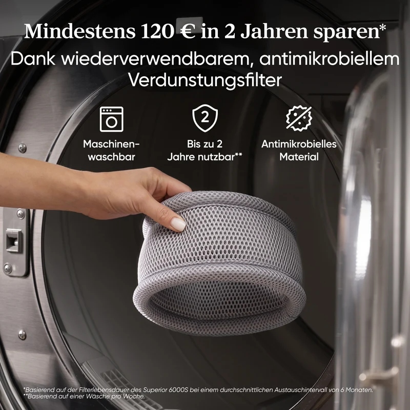 Levoit Superior Studio 450S Smart Verdunster Luftbefeuchter