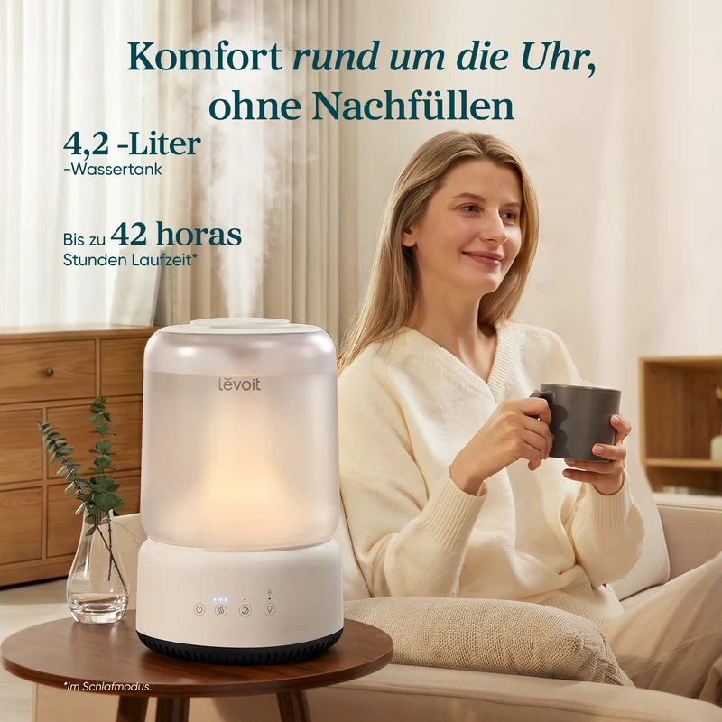 Levoit Neoclassic 450 Luftbefeuchter