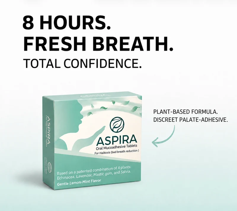ASPIRA Tablets (Article)