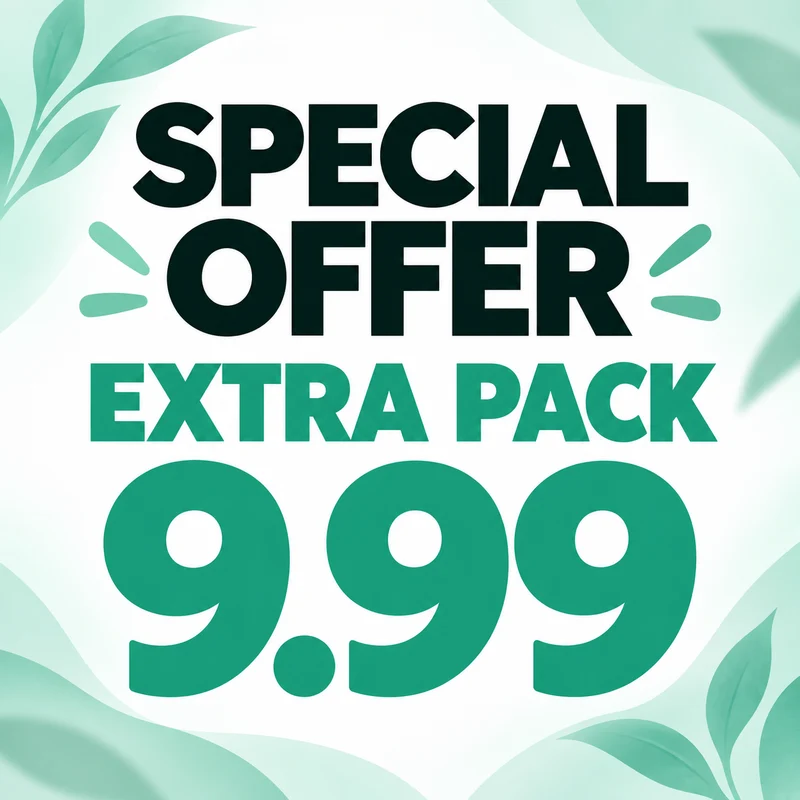 Special Offer!