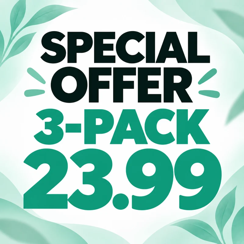 Special Offer!