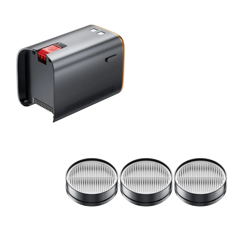 Buture HEPA Filter for X9 Vacuum